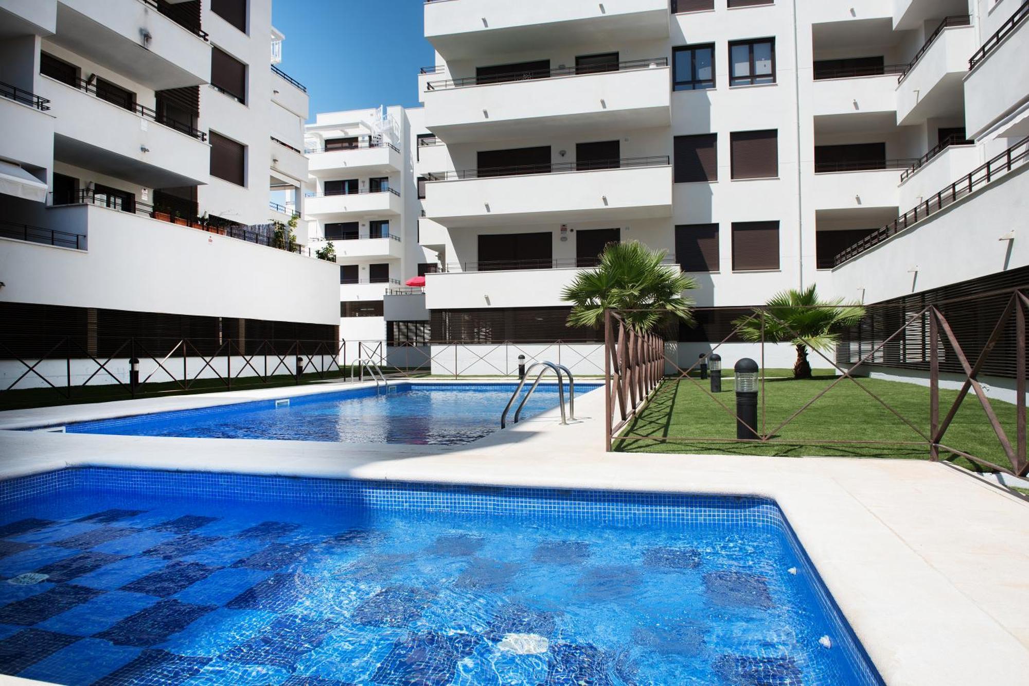 New Apartment With Big Terrace 10 Min Walk To Beach Supermarkets Calafell Exterior foto