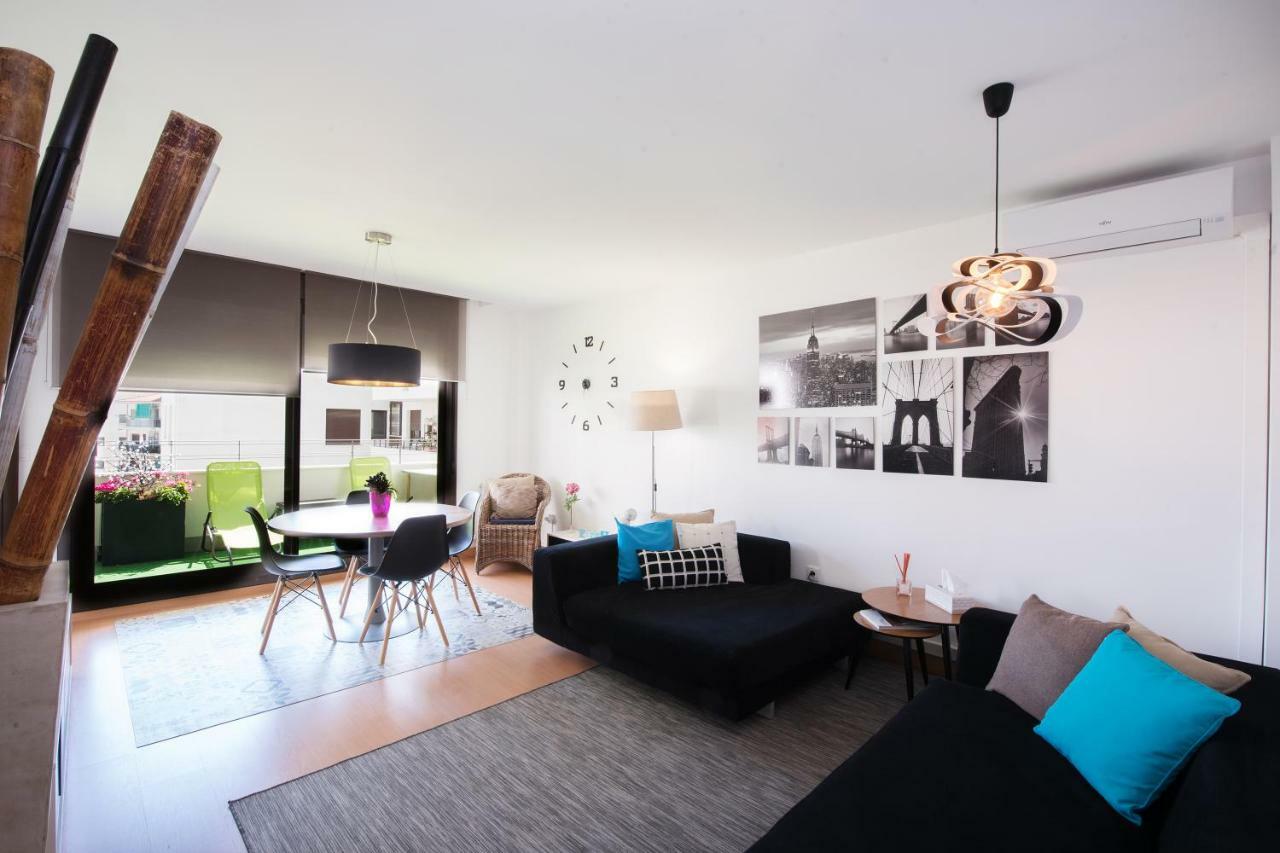 New Apartment With Big Terrace 10 Min Walk To Beach Supermarkets Calafell Exterior foto